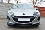 Lip Mazda Mazda 3 Mk2 Sport 2009-2011
