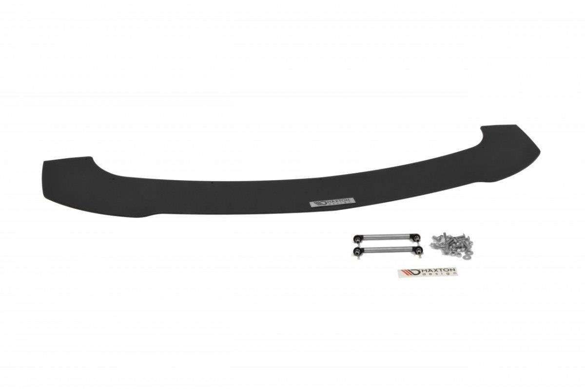 Lip delantero Racing Mercedes-Benz Clase C Berlina / Sedán / Familiar AMG-Line W204 / S204