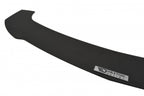 Lip delantero Racing Mercedes-Benz Clase C Berlina / Sedán / Familiar AMG-Line W204 / S204