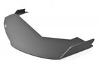 Racing front lip spoiler Mitsubishi Lancer Evo X Mk10 V.1