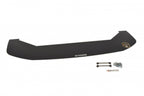 Front lip Racing Mitsubishi Lancer Evo X Mk10 V.2