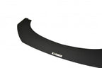 Front lip spoiler Racing Peugeot RCZ Facelift Mk1
