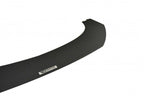 Front lip spoiler Racing Peugeot RCZ Facelift Mk1