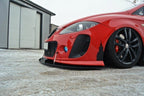 Front Lip Racing Seat Leon II MS Design V.1