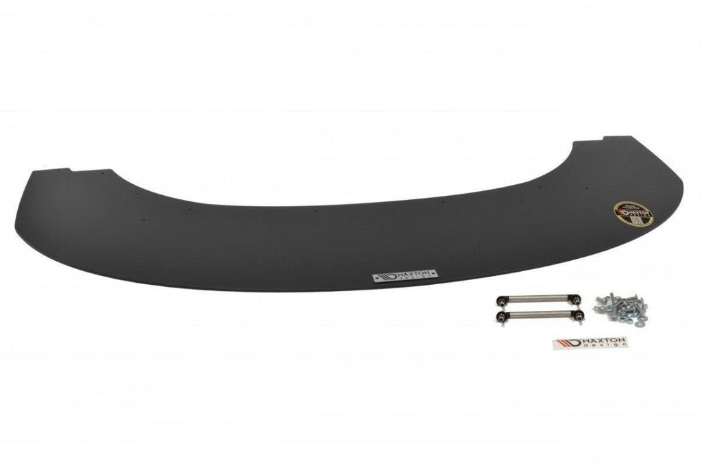 Front Lip Racing Seat Leon II MS Design V.1