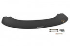 Front Lip Racing Seat Leon II MS Design V.1