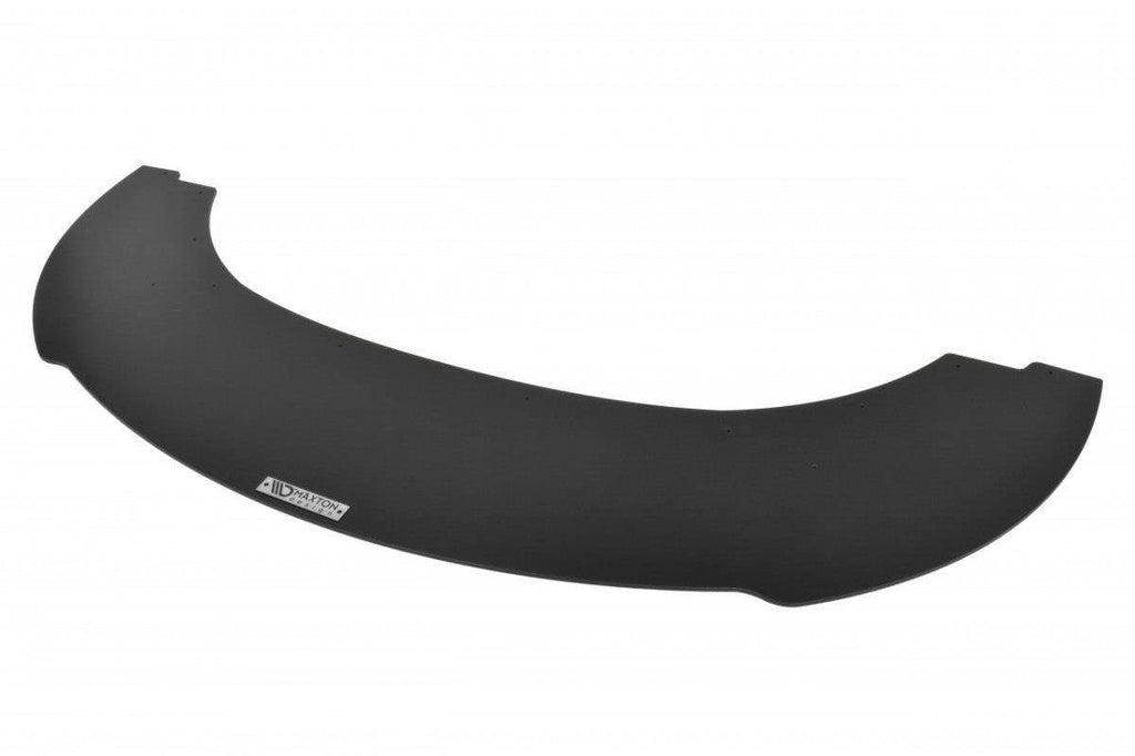 Lip delantero Racing Seat León II MS Design V.2 Mk2