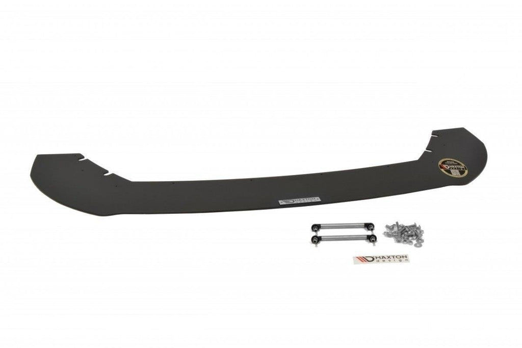 Lip delantero Racing Seat León III Cupra/FR