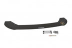 Lip delantero Racing Seat León III Cupra/FR