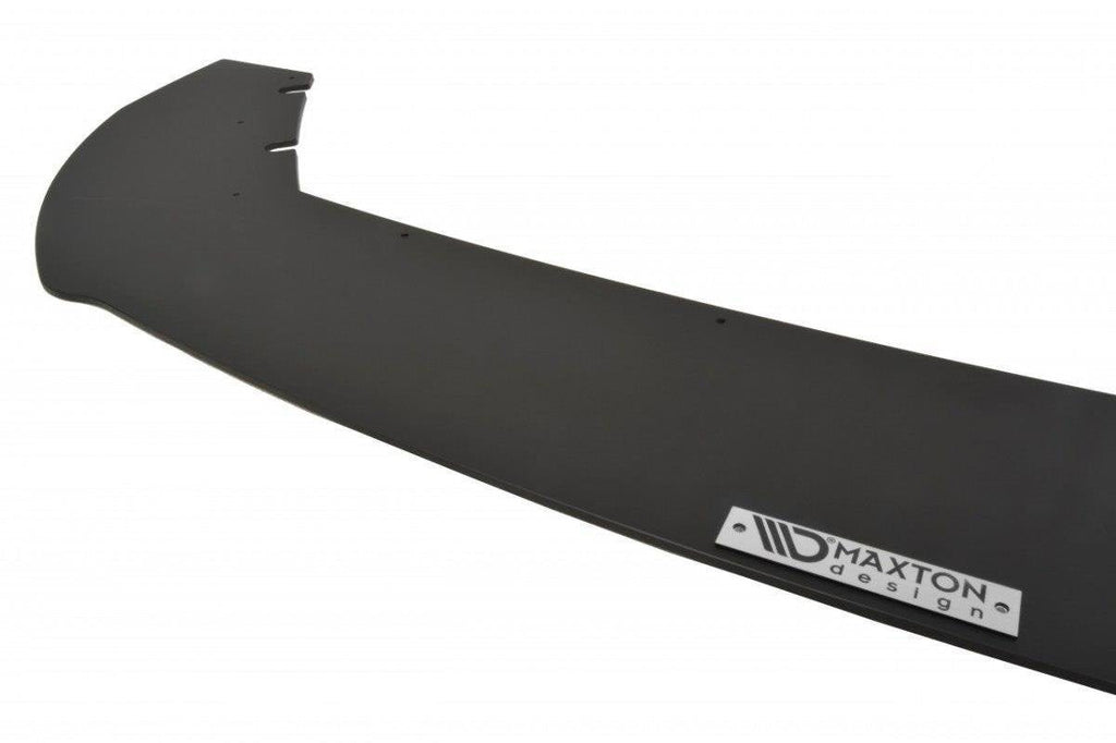 Lip delantero Racing Seat León III Cupra/FR