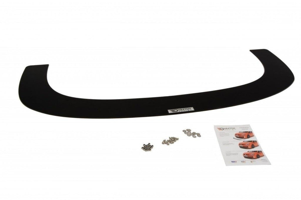 Front Lip Racing Subaru Impreza MK2 WRX STI (Blobeye)