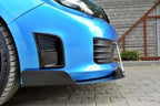 Lip delantero Racing Subaru Impreza WRX STI Mk3