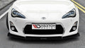 Lip delantero Racing Toyota GT86 RB-Design