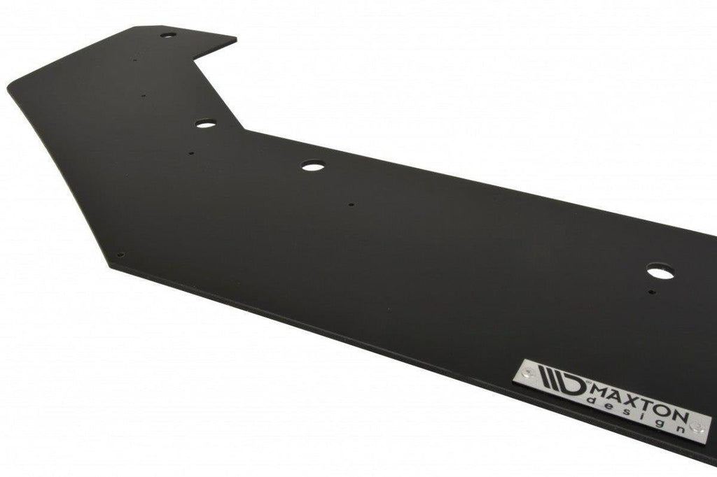 Lip delantero Racing Toyota GT86 RB-Design