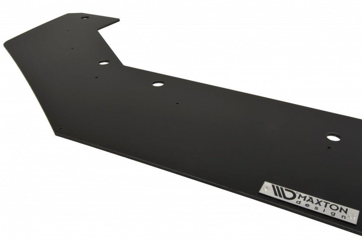 Lip delantero Racing Toyota GT86 RB-Design