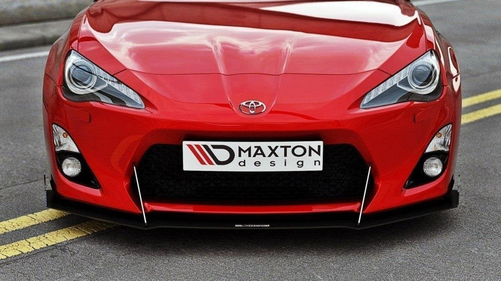 LIP Toyota Gt86 MK1