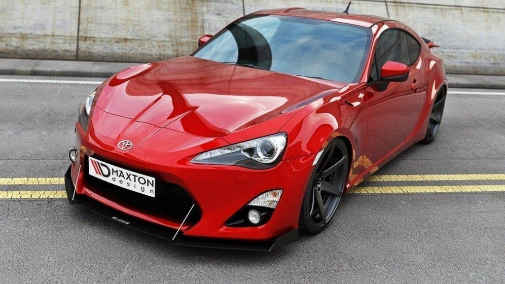 LIP Toyota Gt86 MK1