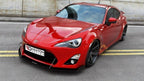 LIP Toyota Gt86 MK1