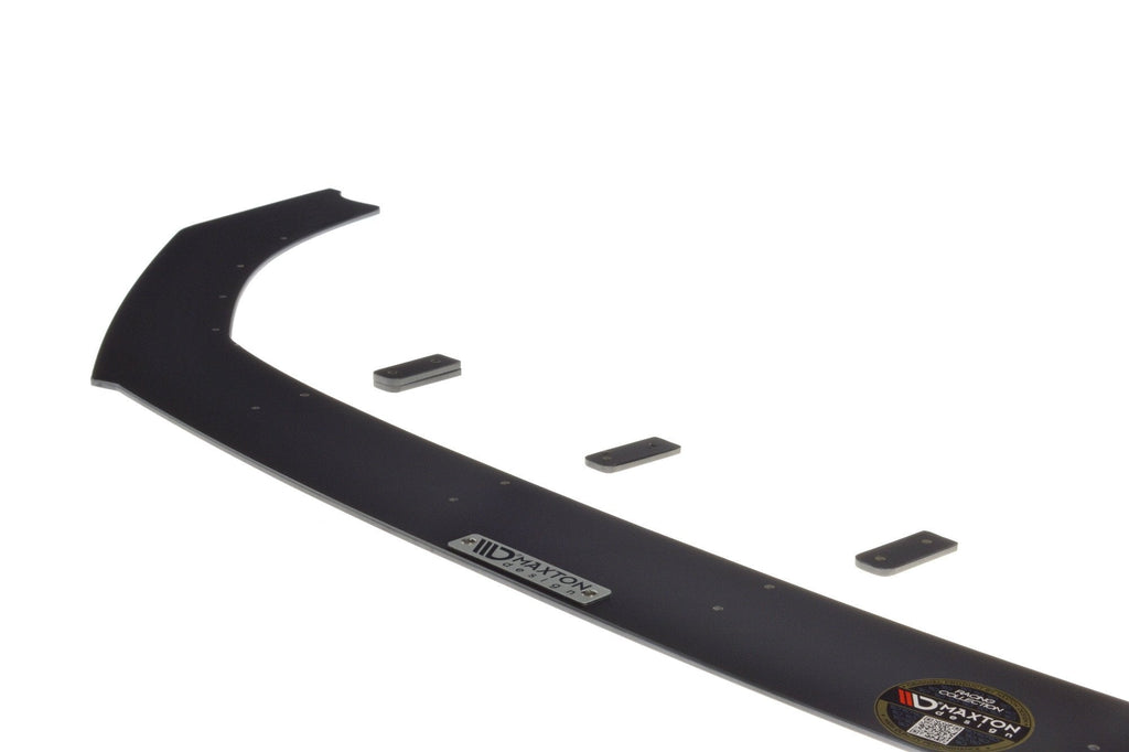 Front lip Racing V.1 Audi RS3 Sportback 8V Facelift