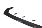 Front lip Racing V.1 Audi RS3 Sportback 8V Facelift
