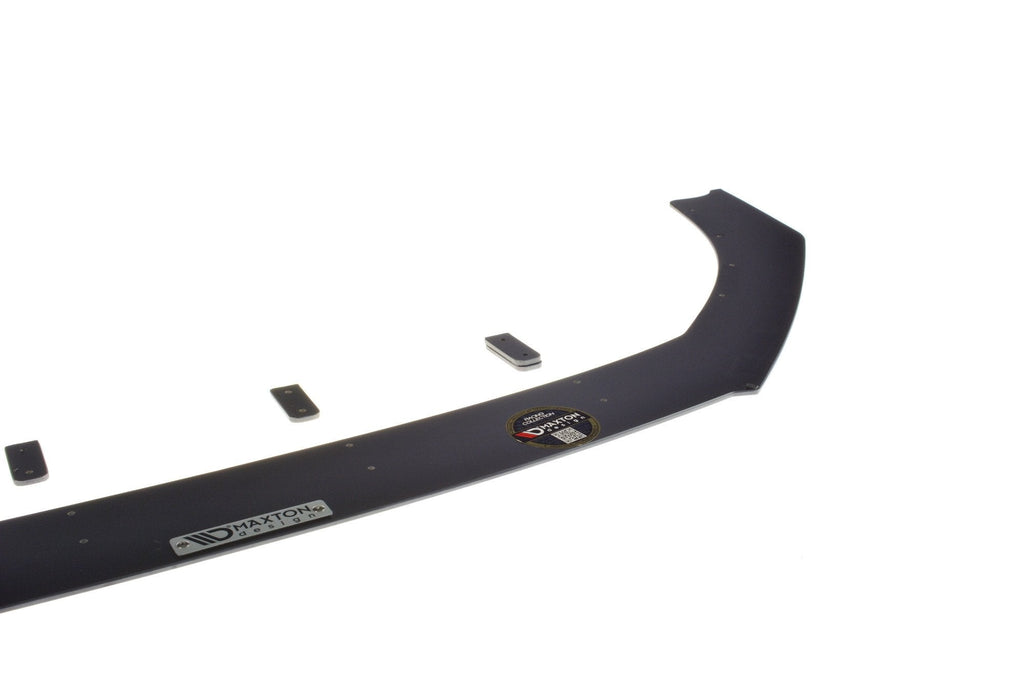 Front lip Racing V.1 Audi RS3 Sportback 8V Facelift