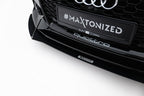 Lip delantero Racing V.1 Audi RS5 Coupé / Sportback F5
