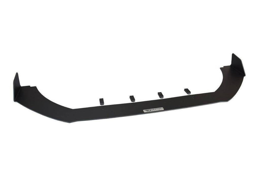 Lip delantero Racing V.1 Ford Fiesta Mk8 ST / ST-Line