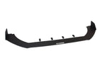 Lip delantero Racing V.1 Ford Fiesta Mk8 ST / ST-Line