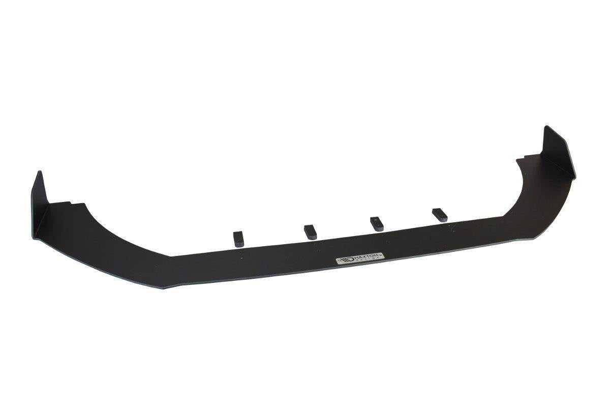 Lip delantero Racing V.1 Ford Fiesta Mk8 ST / ST-Line
