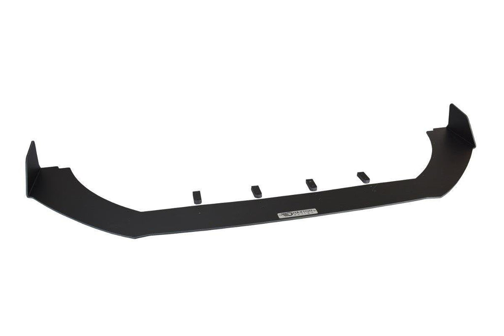 Lip delantero Racing V.1 Ford Fiesta Mk8 ST / ST-Line