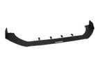 Lip delantero Racing V.1 Ford Fiesta Mk8 ST / ST-Line