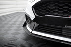 Lip delantero Racing V.1 Ford Fiesta Mk8 ST / ST-Line