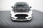 Lip delantero Racing V.1 Ford Fiesta ST Mk7 Facelift