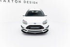 Lip delantero Racing V.1 Ford Focus ST Mk3