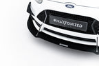 Lip delantero Racing V.1 Ford Focus ST Mk3