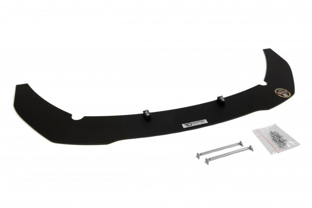 Lip delantero Racing V.1 Ford Focus ST Mk3