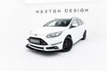 Lip delantero Racing V.1 Ford Focus ST Mk3
