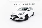 Lip delantero Racing V.1 Ford Focus ST Mk3