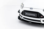 Lip delantero Racing V.1 Ford Focus ST Mk3