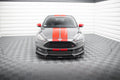 Lip delantero Racing V.1 Ford Focus ST Mk3 Facelift