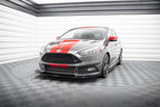 Lip delantero Racing V.1 Ford Focus ST Mk3 Facelift