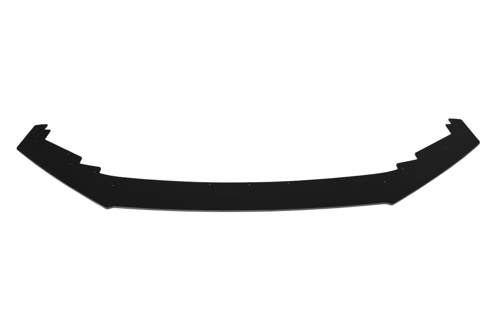 Racing Front Lip V.1 Subaru BRZ Mk1 Facelift