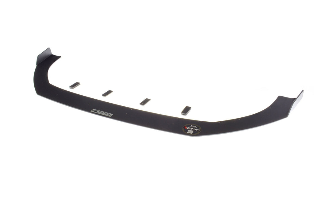 Front splitter Racing V.2 Audi RS3 Sportback 8V Facelift