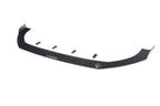 Front splitter Racing V.2 Audi RS3 Sportback 8V Facelift