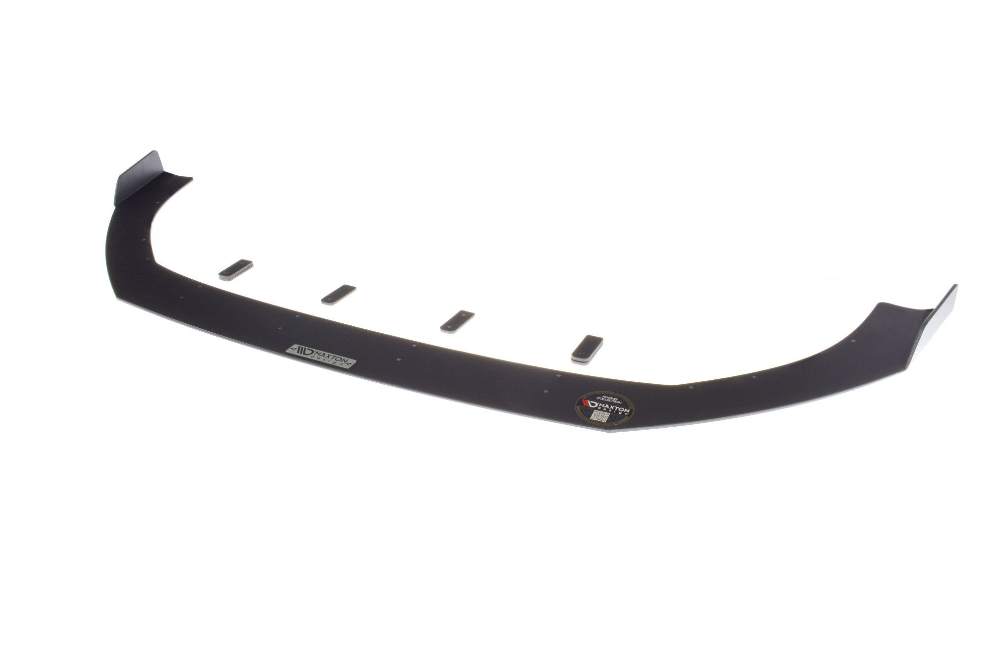 Lip delantero Racing V.2 Audi RS3 Sportback 8V Facelift