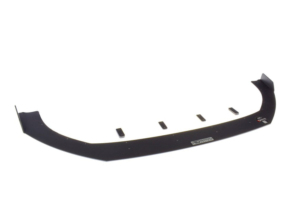Front splitter Racing V.2 Audi RS3 Sportback 8V Facelift