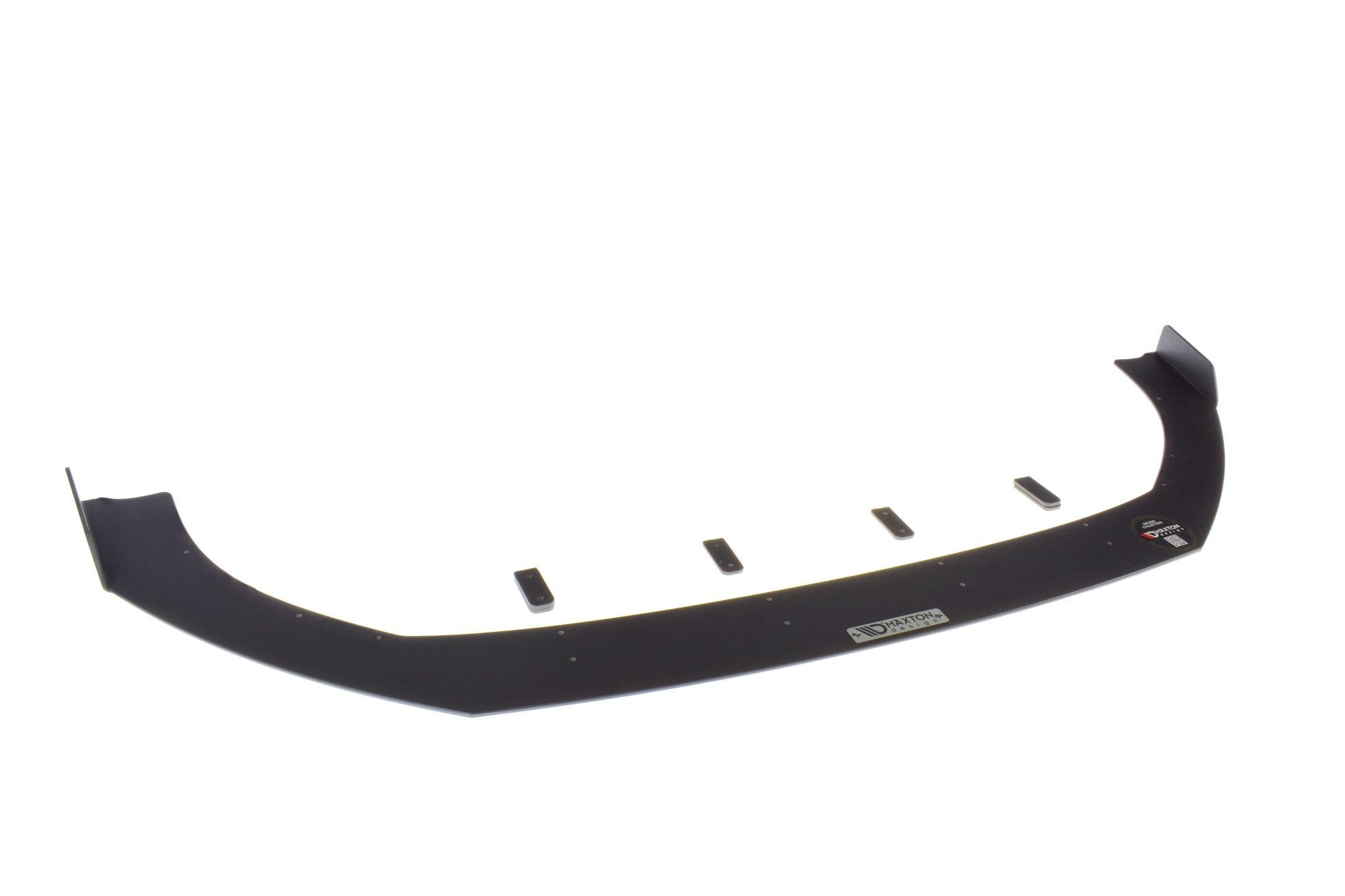 Lip delantero Racing V.2 Audi RS3 Sportback 8V Facelift