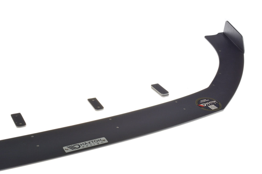 Front splitter Racing V.2 Audi RS3 Sportback 8V Facelift