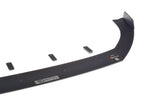 Front splitter Racing V.2 Audi RS3 Sportback 8V Facelift