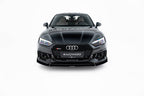 Lip delantero Racing V.2 Audi RS5 Coupé / Sportback F5